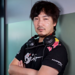 Photo of Daigo Umehara