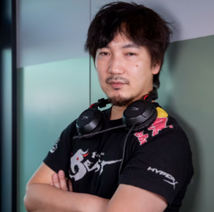 Photo of Daigo Umehara